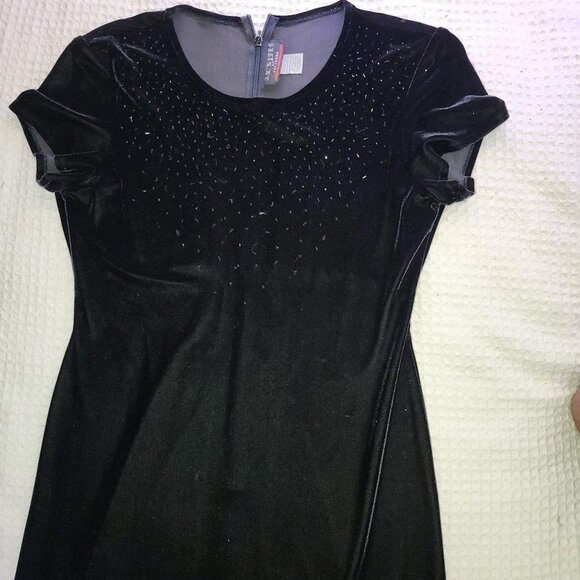 by Caliendo Black Velvet - Picture 8 of 12